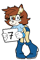 7
